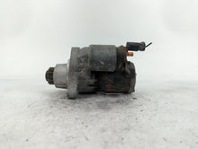 2009-2013 Nissan Murano Car Starter Motor Solenoid OEM P/N:M000TA0072 23300 JA10C Fits OEM Used Auto Parts