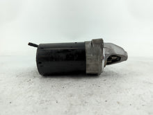 2012-2015 Mercedes-Benz C250 Car Starter Motor Solenoid OEM P/N:005 151 39 01 0 001 107 406 Fits OEM Used Auto Parts