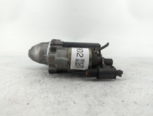 2012-2015 Mercedes-Benz C250 Car Starter Motor Solenoid OEM P/N:005 151 39 01 0 001 107 406 Fits OEM Used Auto Parts