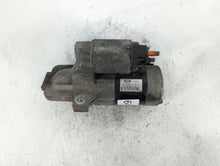 2012-2018 Ford Focus Car Starter Motor Solenoid OEM P/N:BB5T-11000-BA Fits Fits 2012 2013 2014 2015 2016 2017 2018 2019 2020 OEM Used Auto Parts