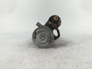 2012-2018 Ford Focus Car Starter Motor Solenoid OEM P/N:BB5T-11000-BA Fits Fits 2012 2013 2014 2015 2016 2017 2018 2019 2020 OEM Used Auto Parts