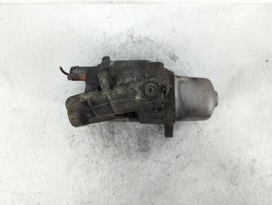 2010-2016 Cadillac Srx Car Starter Motor Solenoid OEM P/N:12601721 Fits OEM Used Auto Parts