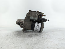 2010-2016 Cadillac Srx Car Starter Motor Solenoid OEM P/N:12601721 Fits OEM Used Auto Parts