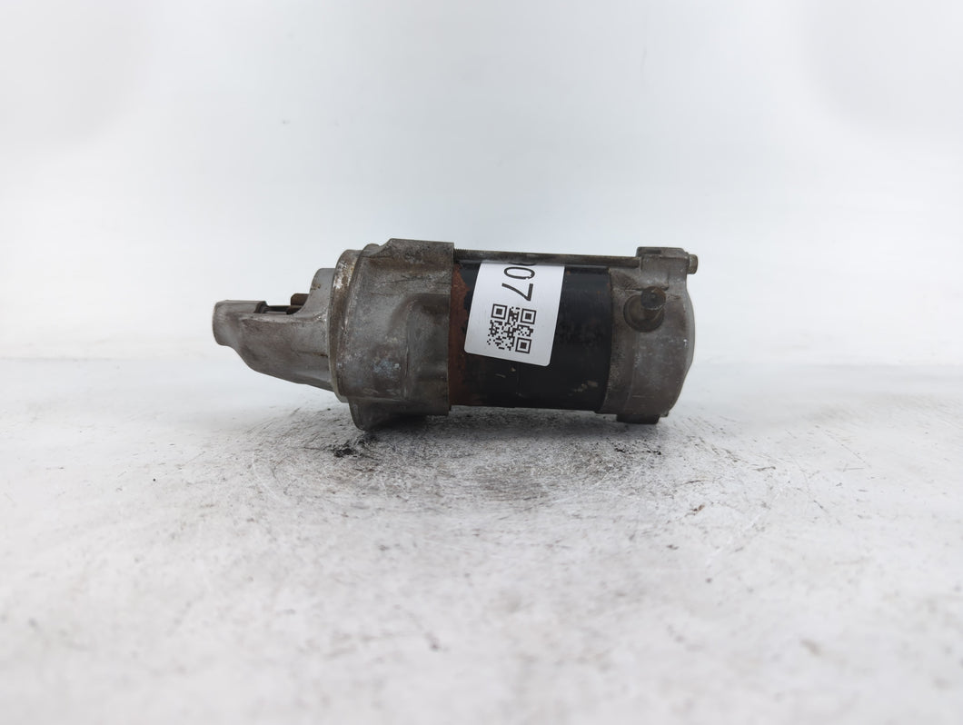 2009-2014 Honda Fit Car Starter Motor Solenoid OEM P/N:428000-5410 Fits Fits 2009 2010 2011 2012 2013 2014 OEM Used Auto Parts