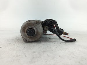 2020-2022 Volkswagen Atlas Cross Sport Car Starter Motor Solenoid OEM P/N:02M 911 021 P Fits Fits 2018 2019 2020 2021 2022 OEM Used Auto Parts