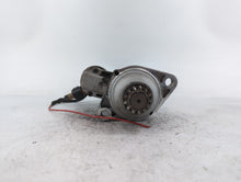 2020-2022 Volkswagen Atlas Cross Sport Car Starter Motor Solenoid OEM P/N:02M 911 021 P Fits Fits 2018 2019 2020 2021 2022 OEM Used Auto Parts