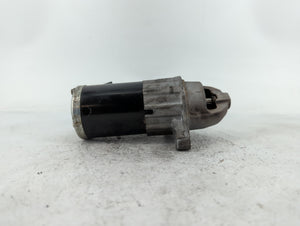 2017-2020 Jeep Compass Car Starter Motor Solenoid OEM P/N:M000T25171ZC 56029712AB Fits Fits 2017 2018 2019 2020 2021 2022 OEM Used Auto Parts