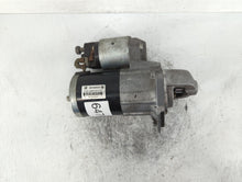 2013-2021 Chevrolet Trax Car Starter Motor Solenoid OEM P/N:25194634 Fits OEM Used Auto Parts