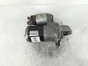 2013-2021 Chevrolet Trax Car Starter Motor Solenoid OEM P/N:25194634 Fits OEM Used Auto Parts