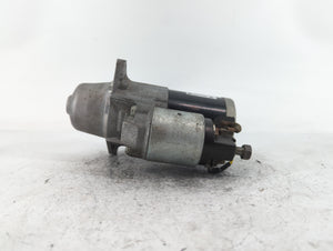 2013-2021 Chevrolet Trax Car Starter Motor Solenoid OEM P/N:25194634 Fits OEM Used Auto Parts