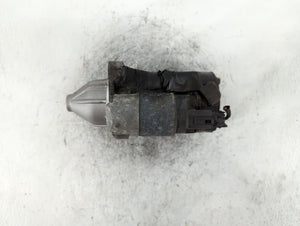 2010-2012 Kia Soul Car Starter Motor Solenoid OEM P/N:1195239 36100-2B100 Fits Fits 2010 2011 2012 OEM Used Auto Parts