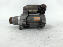 2007-2018 Lexus Es350 Car Starter Motor Solenoid OEM P/N:428000-1843 28100-20022 Fits OEM Used Auto Parts