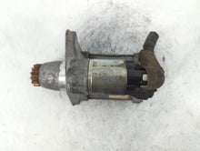 2007-2018 Lexus Es350 Car Starter Motor Solenoid OEM P/N:428000-1843 28100-20022 Fits OEM Used Auto Parts