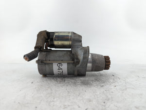 2007-2018 Lexus Es350 Car Starter Motor Solenoid OEM P/N:428000-1843 28100-20022 Fits OEM Used Auto Parts