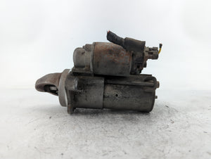 2010-2016 Buick Lacrosse Car Starter Motor Solenoid OEM P/N:GM2689917 Fits OEM Used Auto Parts