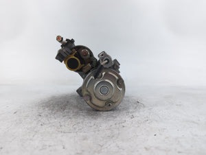 2010-2013 Mazda 3 Car Starter Motor Solenoid OEM P/N:M000T33271 Fits Fits 2010 2011 2012 2013 OEM Used Auto Parts