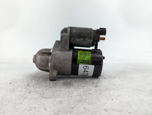 2014-2019 Kia Soul Car Starter Motor Solenoid OEM P/N:36100-2E121 1206214 Fits Fits 2014 2015 2016 2017 2018 2019 OEM Used Auto Parts