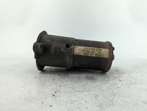 1999-2008 Ford F-150 Car Starter Motor Solenoid OEM P/N:XL1U C 0E16C 11000 12V Fits OEM Used Auto Parts