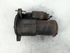 1999-2008 Ford F-150 Car Starter Motor Solenoid OEM P/N:XL1U C 0E16C 11000 12V Fits OEM Used Auto Parts