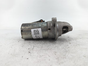 2012-2014 Kia Optima Car Starter Motor Solenoid OEM P/N:8000621 36100-2G400 Fits Fits 2008 2009 2010 2011 2012 2013 2014 OEM Used Auto Parts