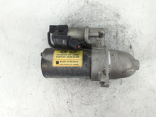 2012-2014 Kia Optima Car Starter Motor Solenoid OEM P/N:8000621 36100-2G400 Fits Fits 2008 2009 2010 2011 2012 2013 2014 OEM Used Auto Parts