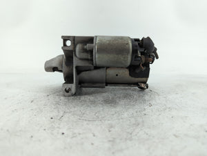 2006-2011 Chevrolet Impala Car Starter Motor Solenoid OEM Fits Fits 2006 2007 2008 2009 2010 2011 OEM Used Auto Parts