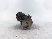 2006-2011 Chevrolet Impala Car Starter Motor Solenoid OEM Fits Fits 2006 2007 2008 2009 2010 2011 OEM Used Auto Parts