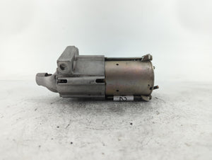 2006-2011 Chevrolet Impala Car Starter Motor Solenoid OEM Fits Fits 2006 2007 2008 2009 2010 2011 OEM Used Auto Parts