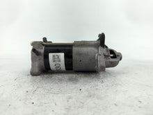 2018-2022 Chevrolet Equinox Car Starter Motor Solenoid OEM P/N:12680615 Fits Fits 2017 2018 2019 2020 2021 2022 OEM Used Auto Parts