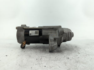 2018-2022 Chevrolet Equinox Car Starter Motor Solenoid OEM P/N:12680615 Fits Fits 2017 2018 2019 2020 2021 2022 OEM Used Auto Parts