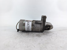 2008-2013 Infiniti G37 Car Starter Motor Solenoid OEM P/N:23300 EY00D S114-932C 12V Fits OEM Used Auto Parts