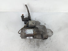 2008-2013 Infiniti G37 Car Starter Motor Solenoid OEM P/N:23300 EY00D S114-932C 12V Fits OEM Used Auto Parts