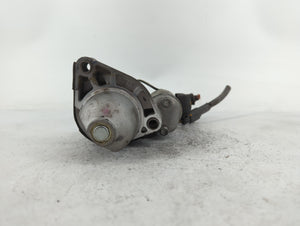 2008-2013 Infiniti G37 Car Starter Motor Solenoid OEM P/N:23300 EY00D S114-932C 12V Fits OEM Used Auto Parts