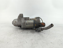 2008-2013 Infiniti G37 Car Starter Motor Solenoid OEM P/N:23300 EY00D S114-932C 12V Fits OEM Used Auto Parts