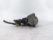 2008-2013 Infiniti G37 Car Starter Motor Solenoid OEM P/N:23300 EY00D S114-932C 12V Fits OEM Used Auto Parts