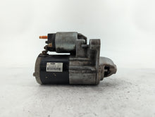 2015-2017 Ford F-150 Car Starter Motor Solenoid OEM P/N:M000TD5571ZC CK4T-11000-DA Fits Fits 2015 2016 2017 2018 2019 2020 OEM Used Auto Parts