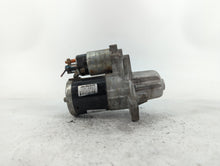 2010-2015 Chevrolet Camaro Car Starter Motor Solenoid OEM P/N:M000T35875 12610857 Fits OEM Used Auto Parts