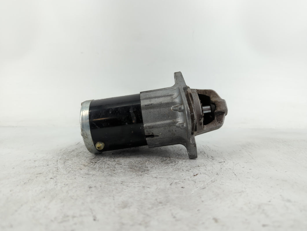 2012-2019 Chevrolet Sonic Car Starter Motor Solenoid OEM P/N:25194634 Fits OEM Used Auto Parts