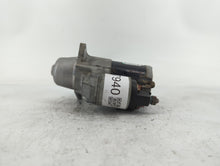 2012-2019 Chevrolet Sonic Car Starter Motor Solenoid OEM P/N:25194634 Fits OEM Used Auto Parts