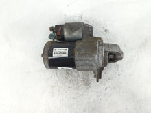 2012-2019 Chevrolet Sonic Car Starter Motor Solenoid OEM P/N:25194634 Fits OEM Used Auto Parts