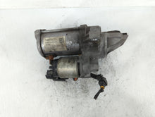 2017-2019 Ford Escape Car Starter Motor Solenoid OEM P/N:GV61-11000-AA Fits Fits 2017 2018 2019 2020 2021 2022 OEM Used Auto Parts