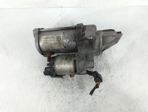 2017-2019 Ford Escape Car Starter Motor Solenoid OEM P/N:GV61-11000-AA Fits Fits 2017 2018 2019 2020 2021 2022 OEM Used Auto Parts