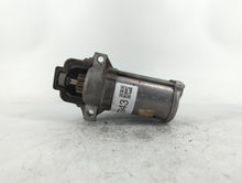 2017-2019 Ford Escape Car Starter Motor Solenoid OEM P/N:GV61-11000-AA Fits Fits 2017 2018 2019 2020 2021 2022 OEM Used Auto Parts