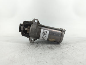 2017-2019 Ford Escape Car Starter Motor Solenoid OEM P/N:GV61-11000-AA Fits Fits 2017 2018 2019 2020 2021 2022 OEM Used Auto Parts