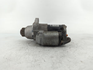 2014-2015 Nissan Rogue Car Starter Motor Solenoid OEM P/N:M000TB0071ZC 23300 3TA0A Fits Fits 2013 2014 2015 2016 2017 2018 OEM Used Auto Parts