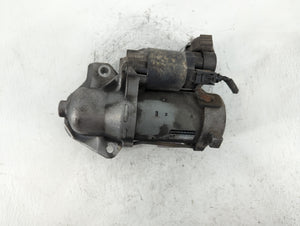 2008-2010 Honda Odyssey Car Starter Motor Solenoid OEM P/N:428000-5380 Fits Fits 2008 2009 2010 2011 2012 2013 2014 2015 OEM Used Auto Parts