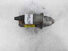 2012-2014 Kia Optima Car Starter Motor Solenoid OEM P/N:8000621 36100-2G400 Fits Fits 2008 2009 2010 2011 2012 2013 2014 OEM Used Auto Parts