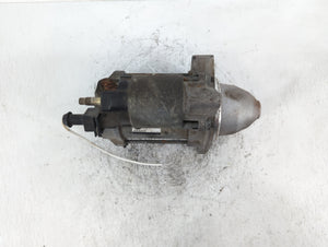 2011-2013 Bmw 328i Car Starter Motor Solenoid OEM P/N:728000-4490 Fits Fits 2011 2012 2013 2014 2015 2016 OEM Used Auto Parts