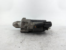 2010-2011 Mercedes-Benz E350 Car Starter Motor Solenoid OEM Fits Fits 2007 2008 2009 2010 2011 2012 OEM Used Auto Parts