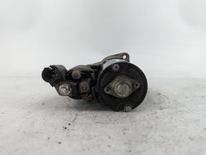 2010-2011 Mercedes-Benz E350 Car Starter Motor Solenoid OEM Fits Fits 2007 2008 2009 2010 2011 2012 OEM Used Auto Parts